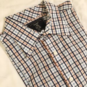 Maker and Company Button Front Shirt